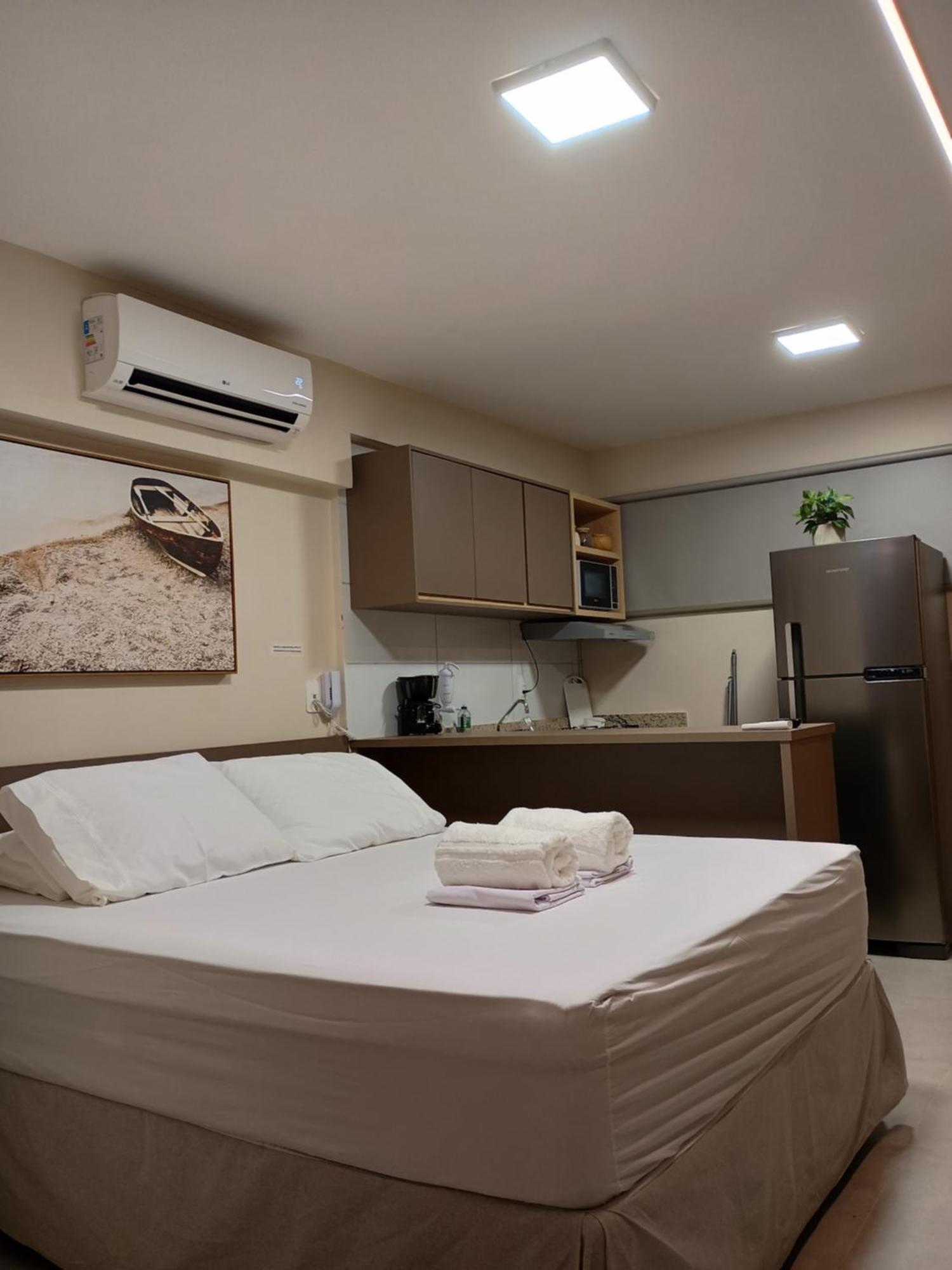 Vila Atlantida 211A Luis Correia Ngoại thất bức ảnh